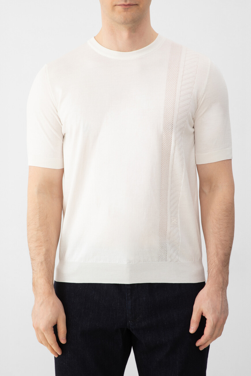 джемпер  KRN002M0142VFWS00 N17A фотография