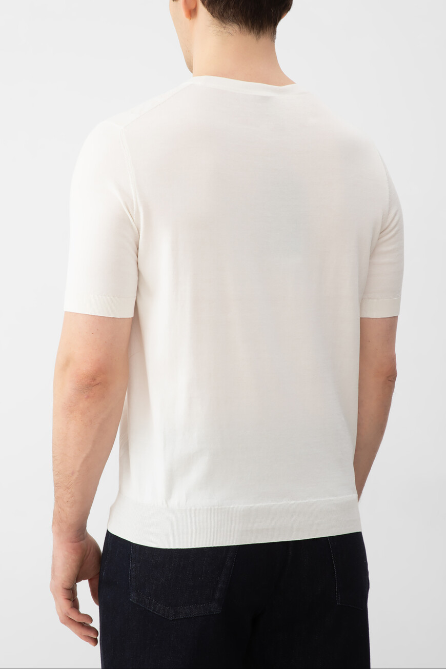 джемпер  KRN002M0142VFWS00 N17A по акции