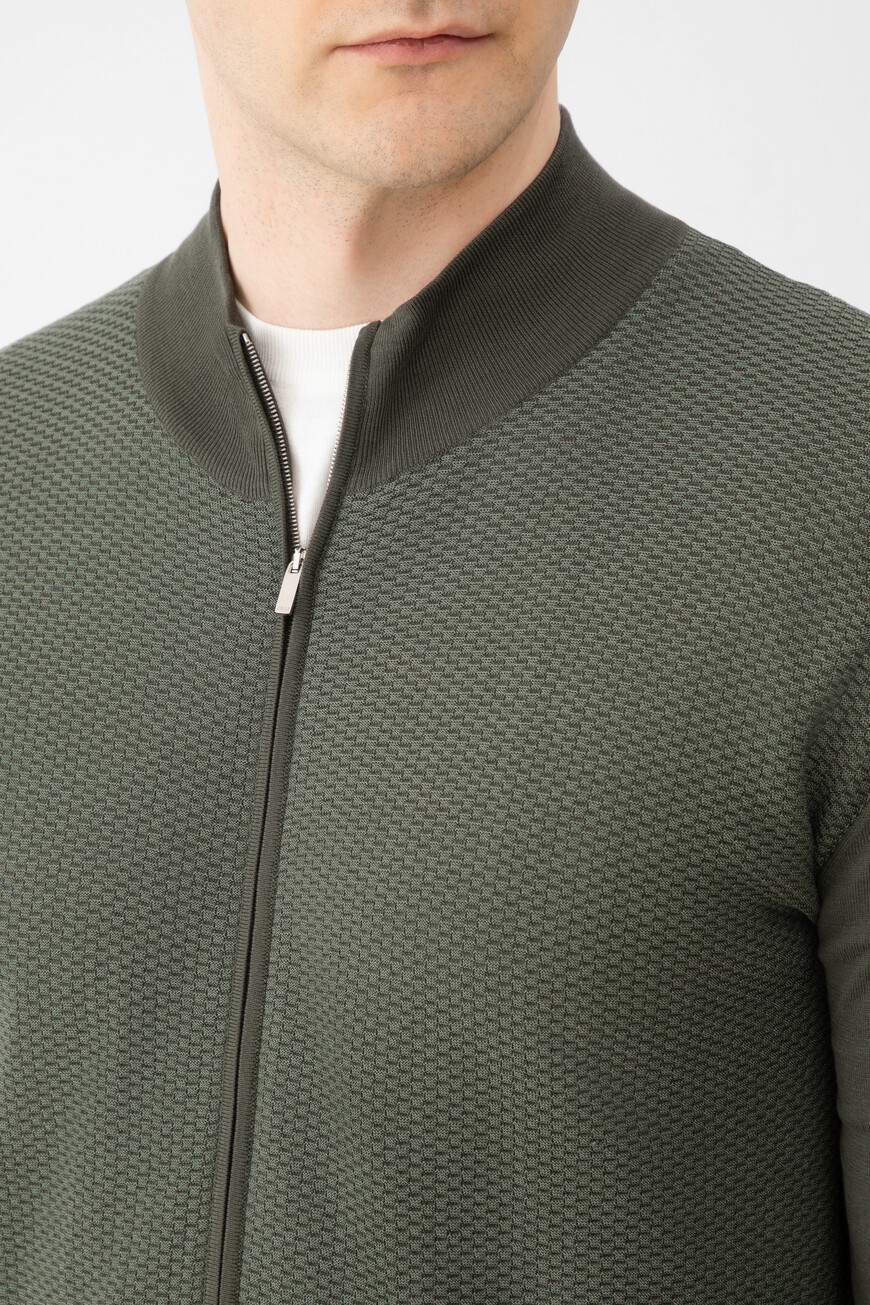 кардиган  KZMC01M0145VPIN00 N96C купить с доставкой