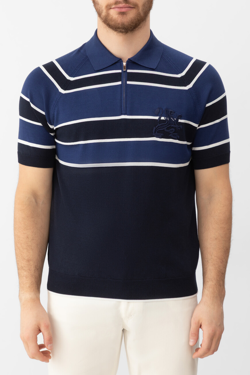 поло  KZP002M0142VBLS00 N002 фотография