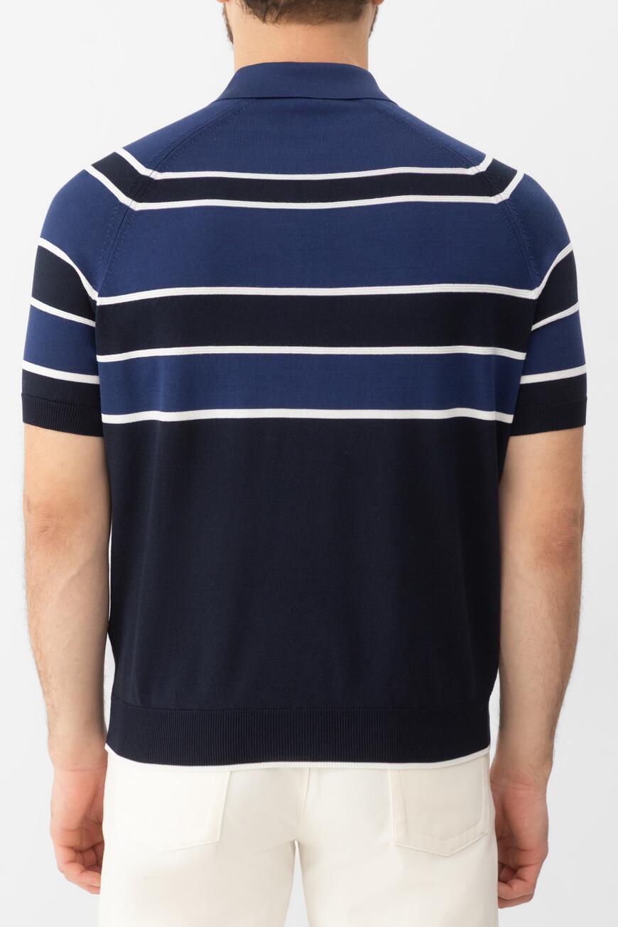 поло  KZP002M0142VBLS00 N002 по акции