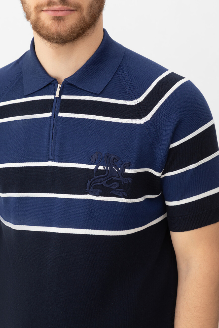 поло  KZP002M0142VBLS00 N002 купить с доставкой