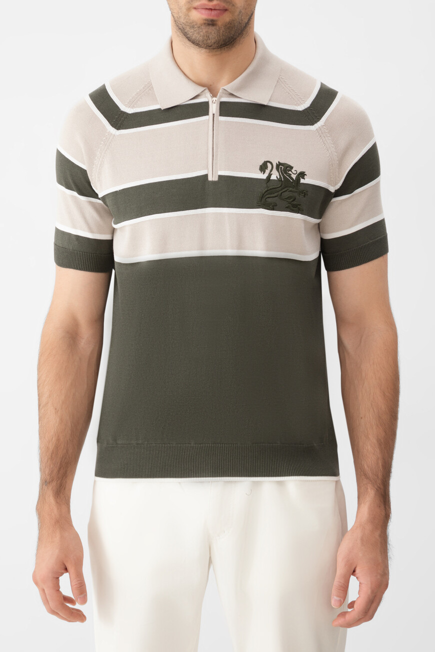 поло  KZP002M0142VBLS00 N96M фотография