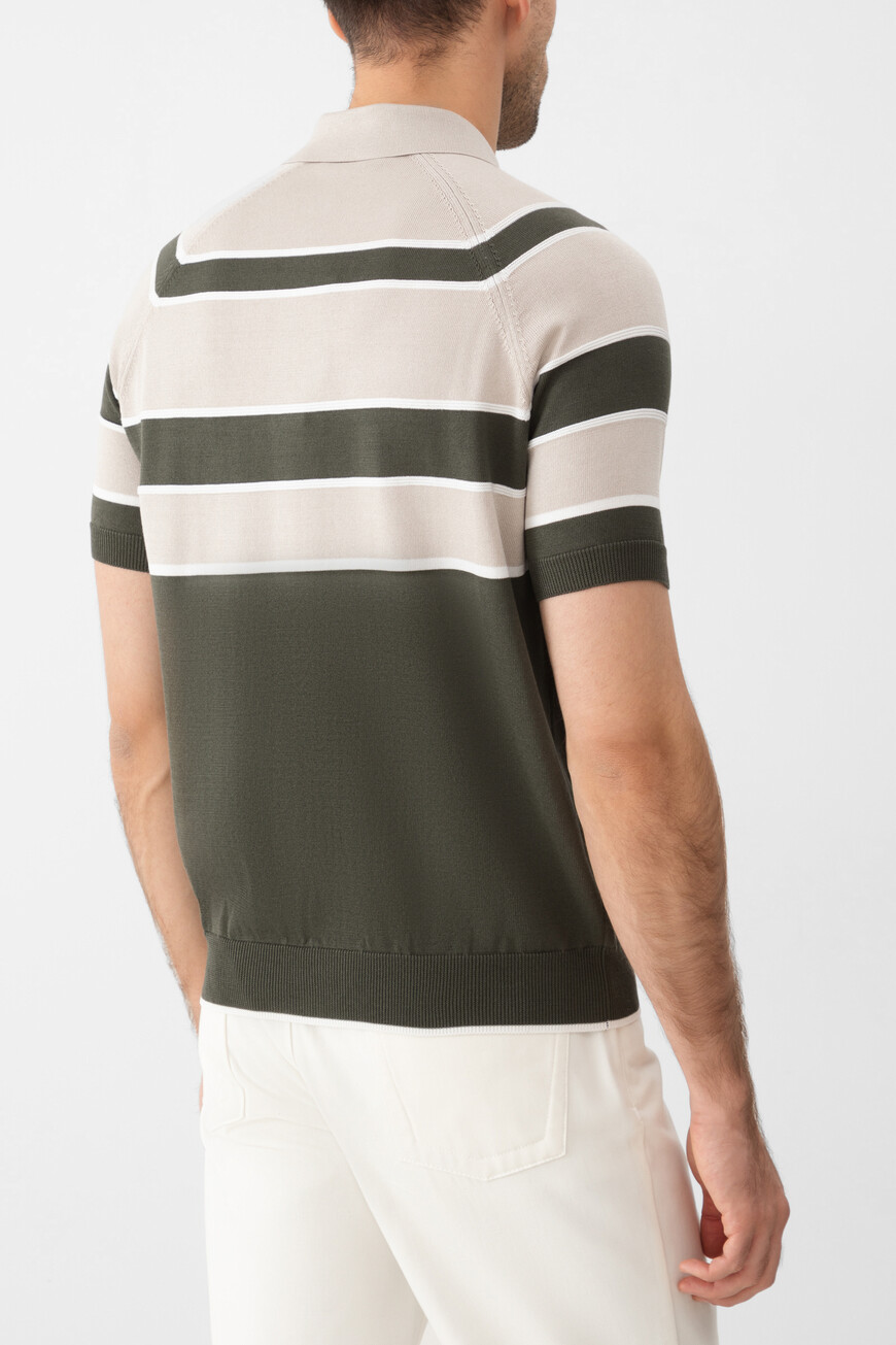 поло  KZP002M0142VBLS00 N96M по акции