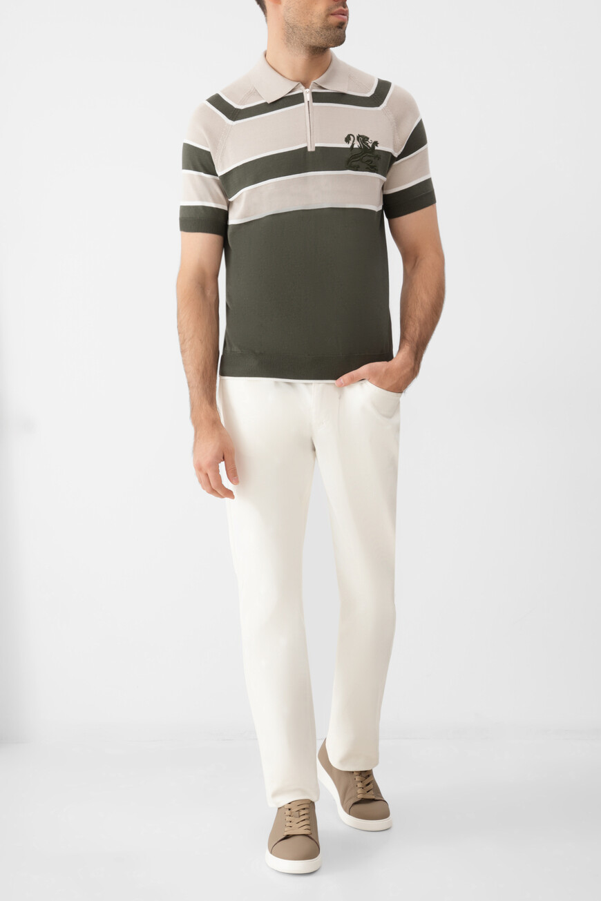 поло  KZP002M0142VBLS00 N96M по низкой цене