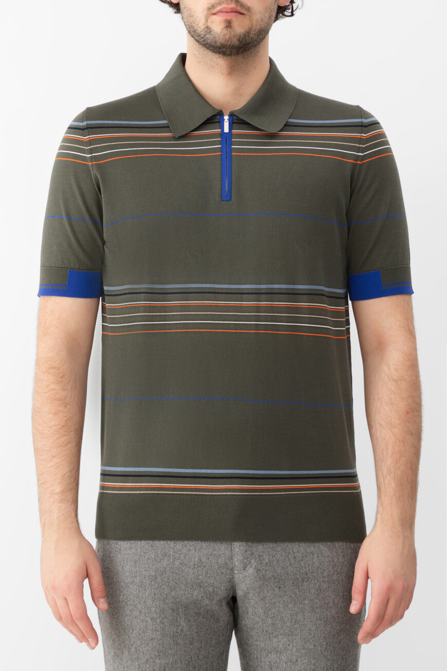 поло  KZP002M0142VMUL00 N96M фотография