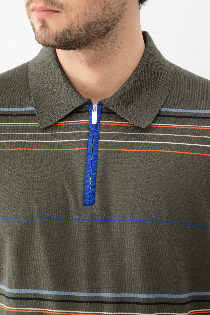 поло  KZP002M0142VMUL00 N96M купить с доставкой