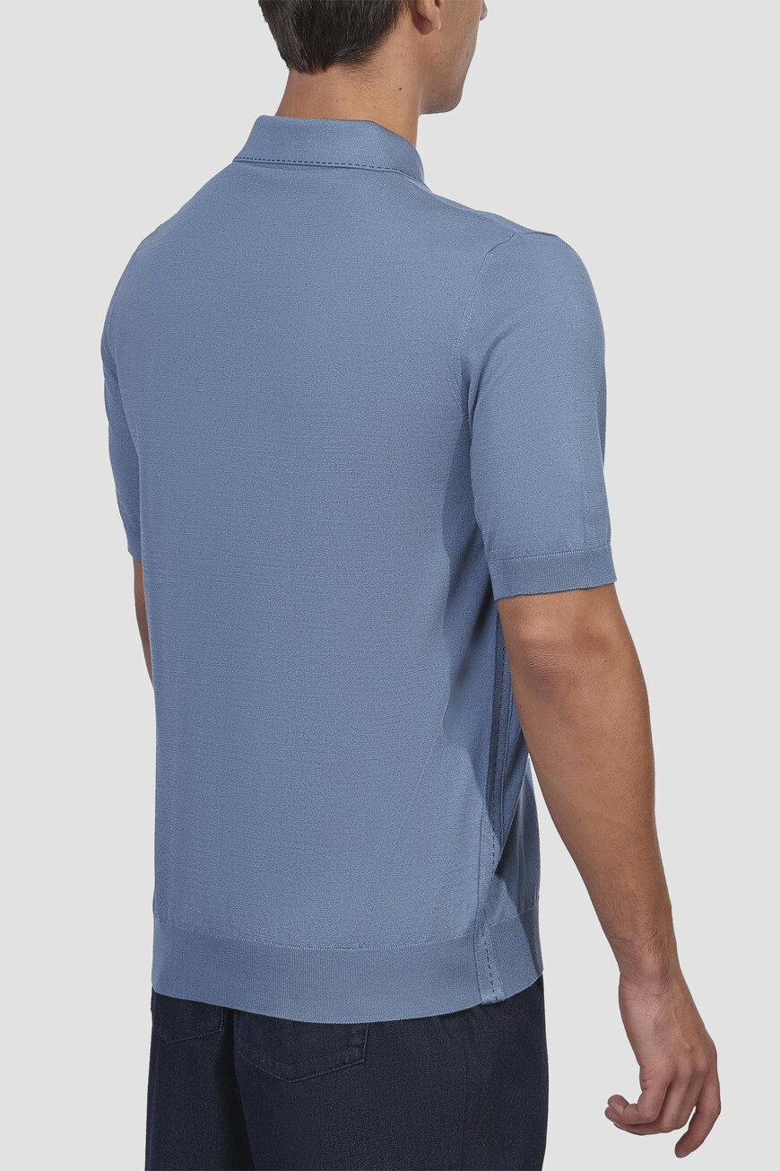 поло  KZP002M0142VRIS00 N117 по акции