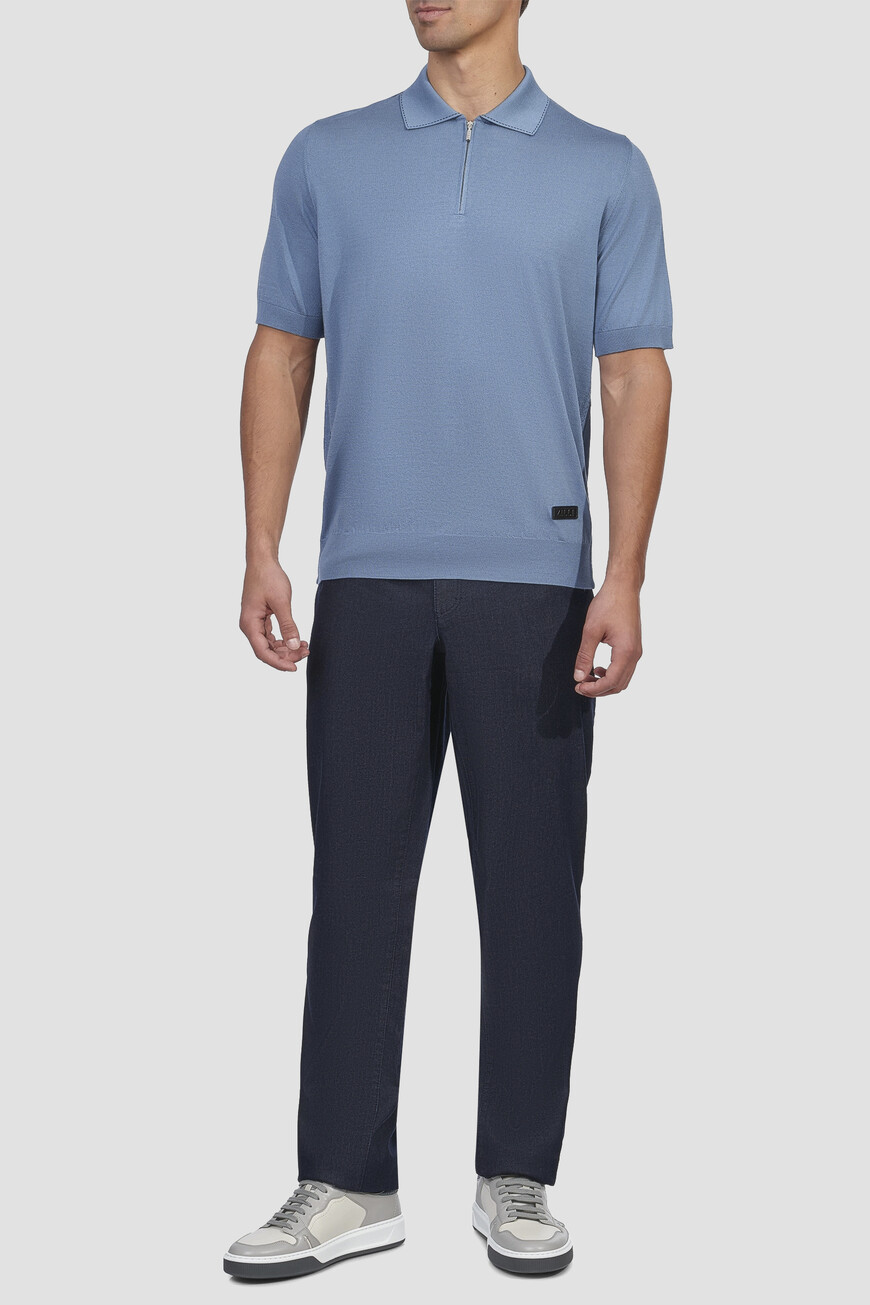 поло  KZP002M0142VRIS00 N117 по низкой цене