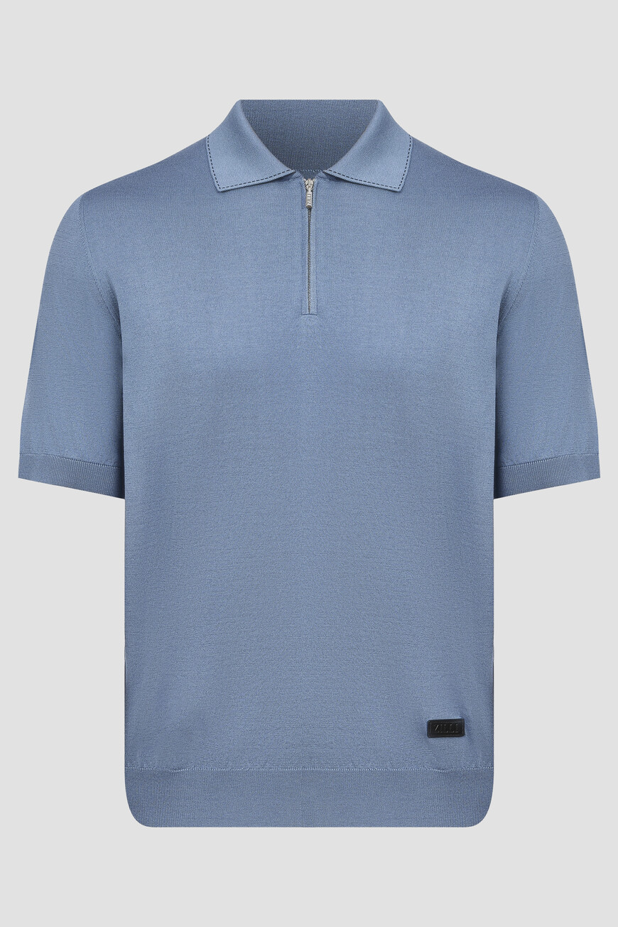 поло  KZP002M0142VRIS00 N117 со скидкой