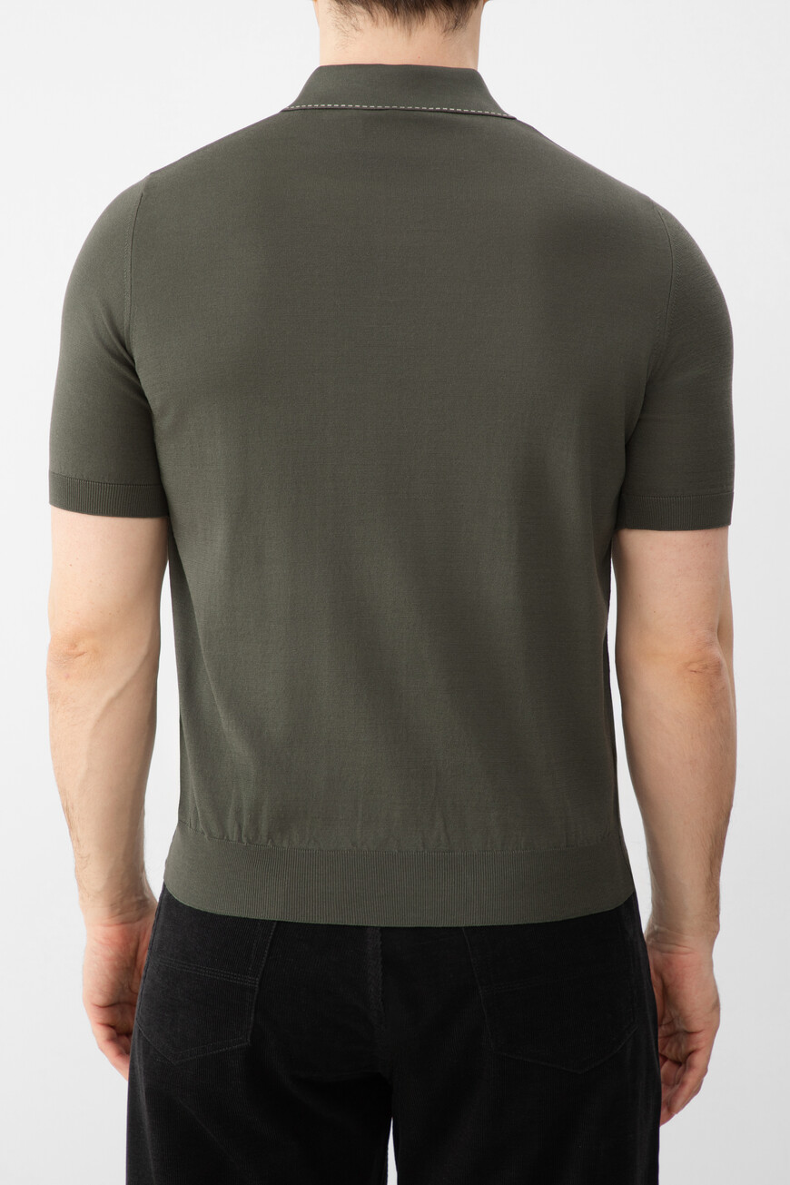 поло  KZP002M0142VRIS00 N96M по акции