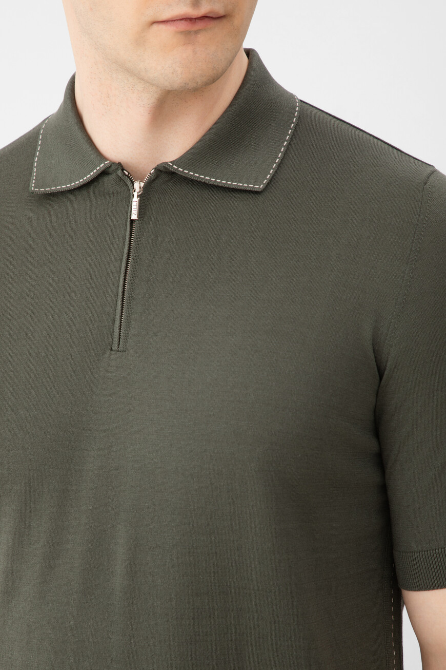 поло  KZP002M0142VRIS00 N96M купить с доставкой