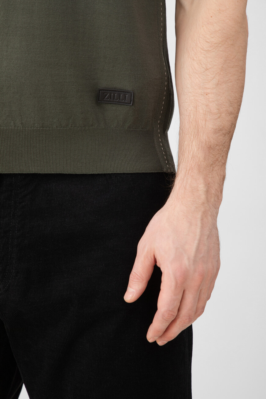 поло  KZP002M0142VRIS00 N96M по низкой цене