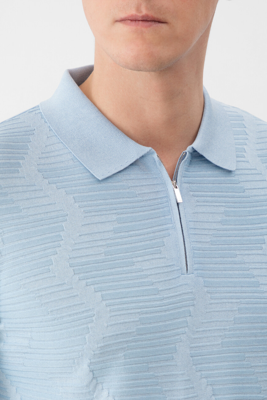 поло  KZP002M0142VTNW00 N02F купить с доставкой