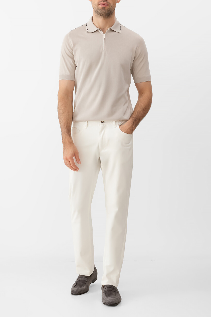 поло  KZP002M0144VRIS00 N10C по низкой цене