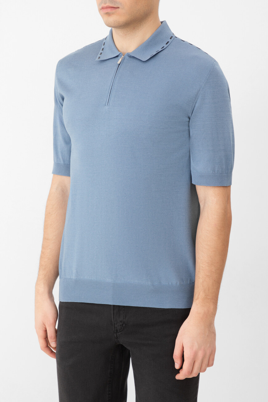 поло  KZP002M0144VRIS00 N117 фотография