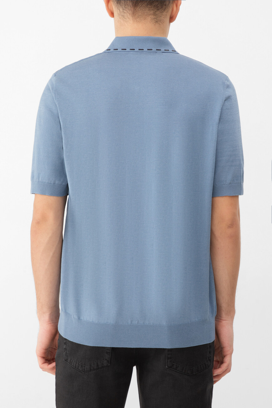 поло  KZP002M0144VRIS00 N117 по акции