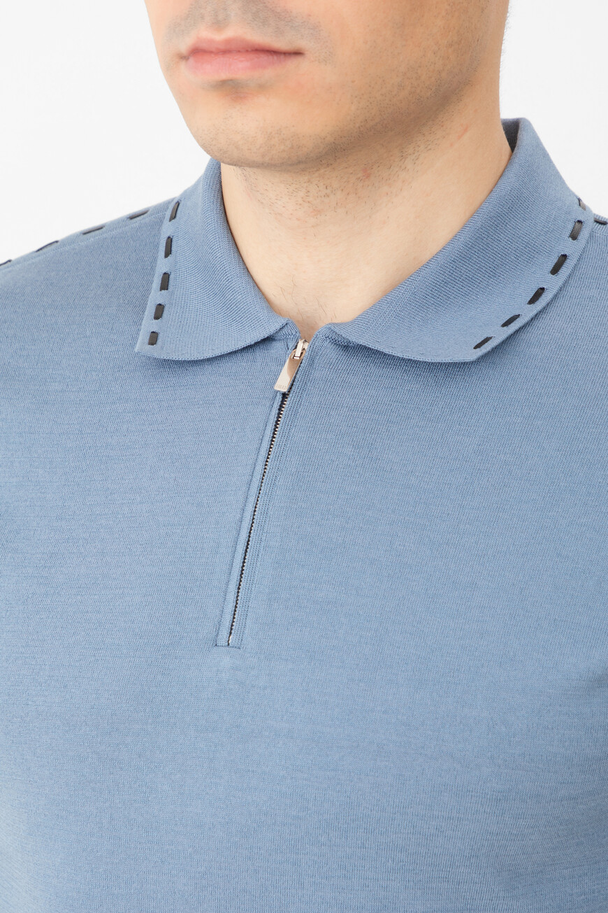 поло  KZP002M0144VRIS00 N117 купить с доставкой