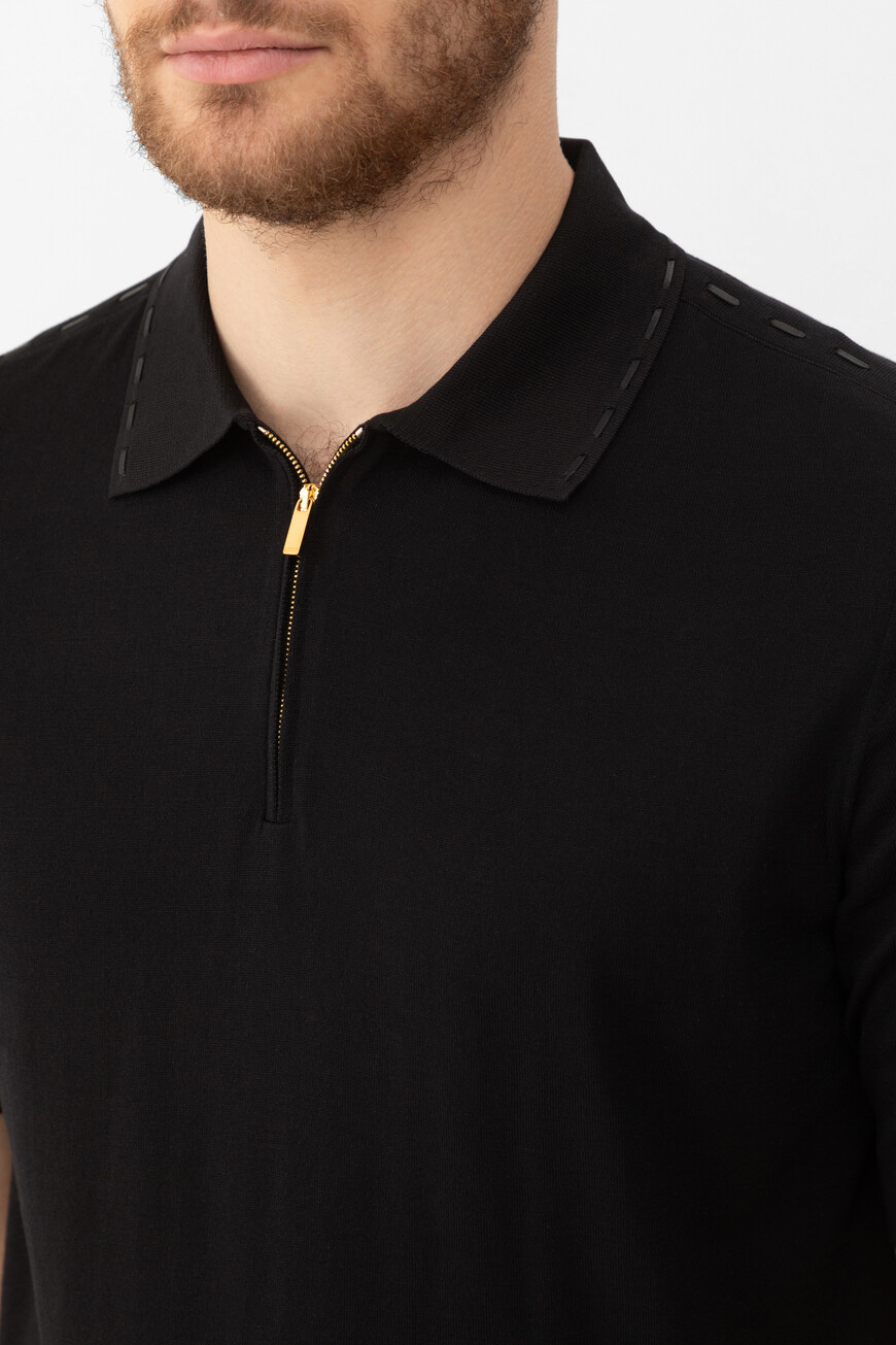 поло  KZP002M0144VRIS20 N001 купить с доставкой