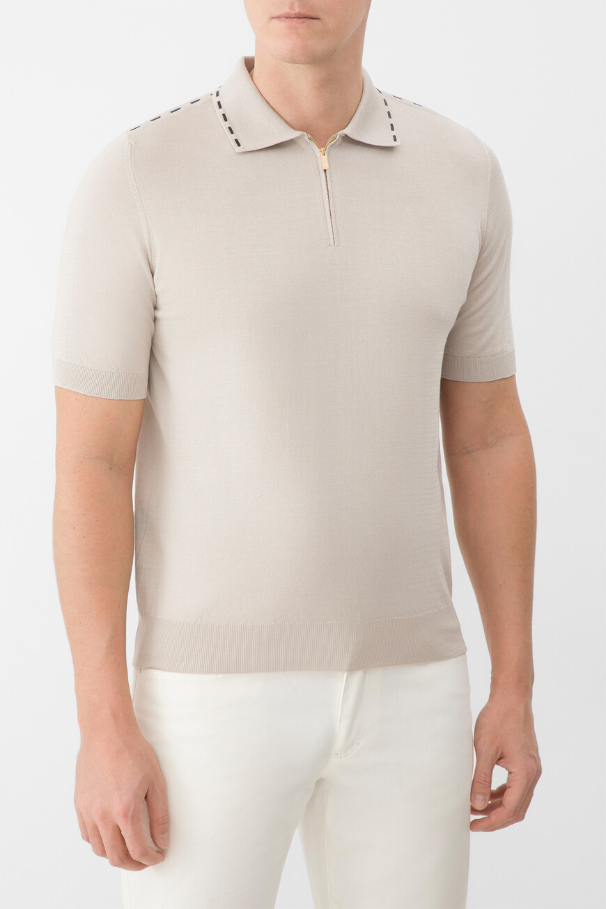 поло  KZP002M0144VRIS20 N10C фотография