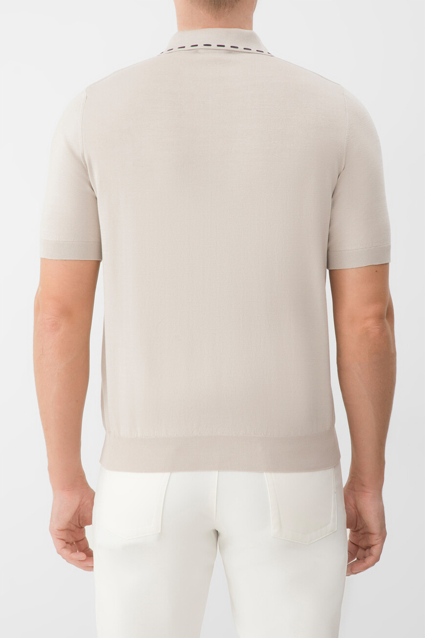 поло  KZP002M0144VRIS20 N10C по акции