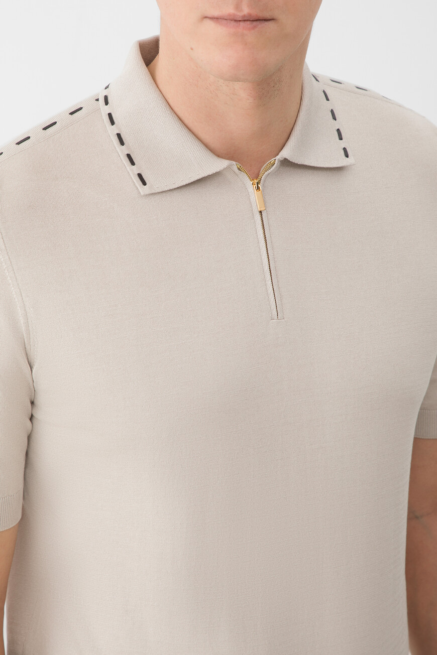 поло  KZP002M0144VRIS20 N10C купить с доставкой