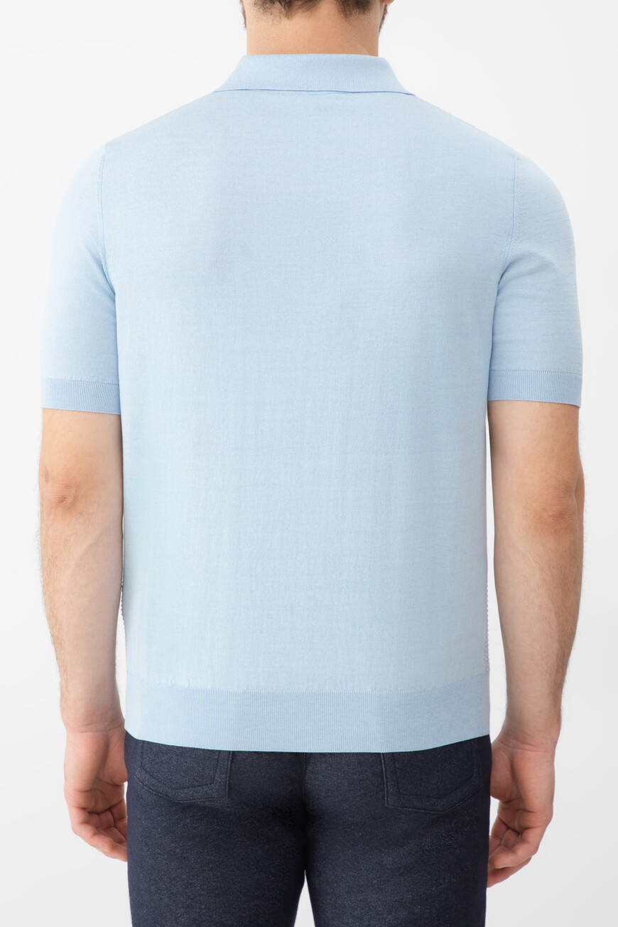 поло  KZP002M0145VBAS00 N117 по акции