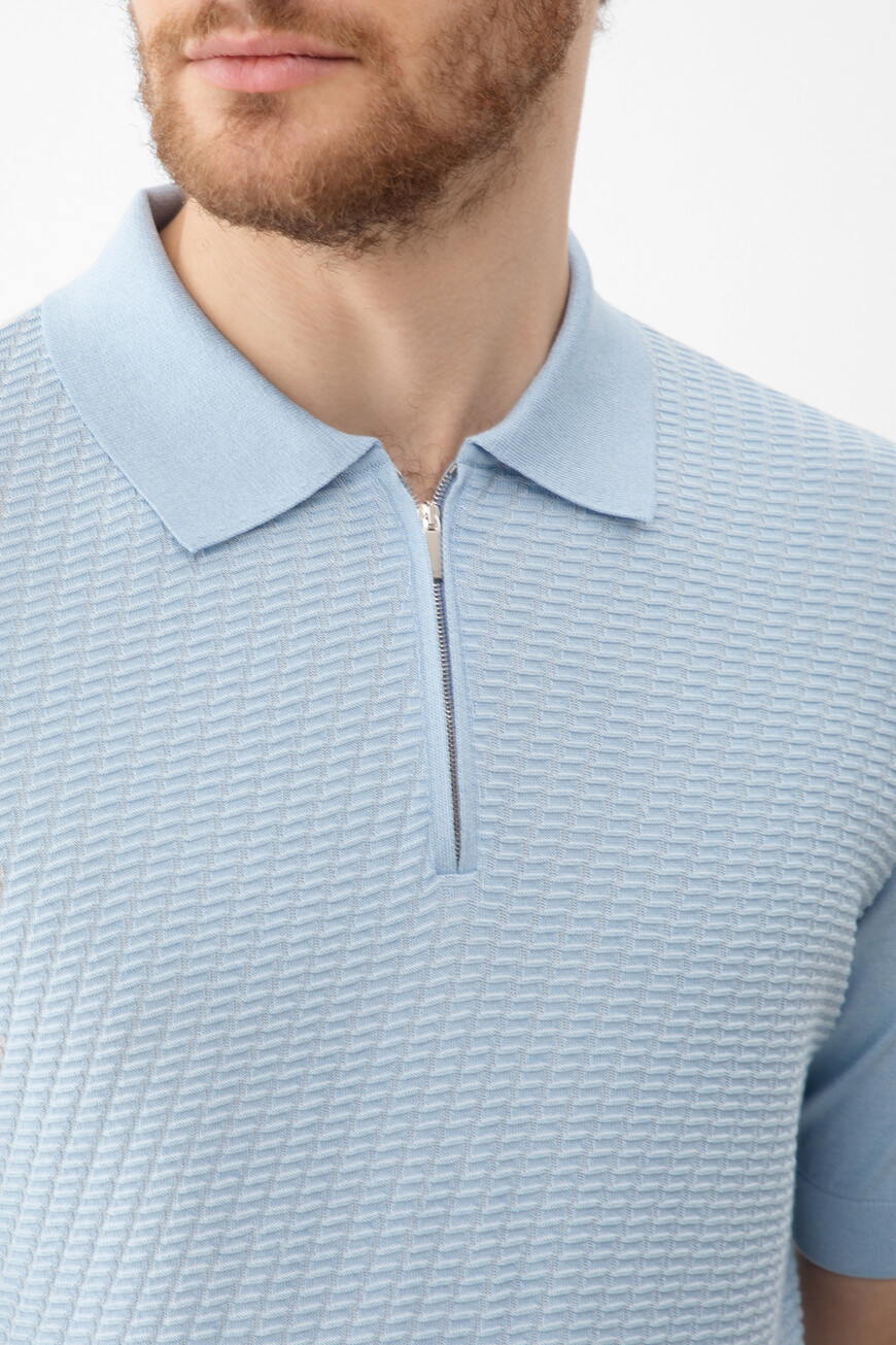 поло  KZP002M0145VBAS00 N117 купить с доставкой