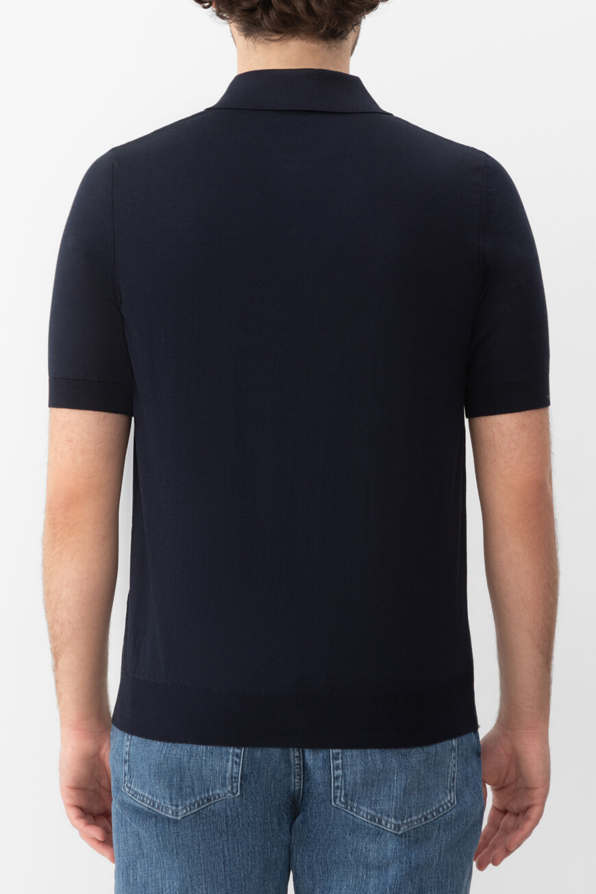 поло  KZP002M0145VSHC00 N002 по акции