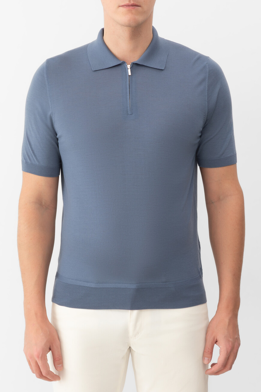 поло  KZP002M0202VLIP00 N117 фотография