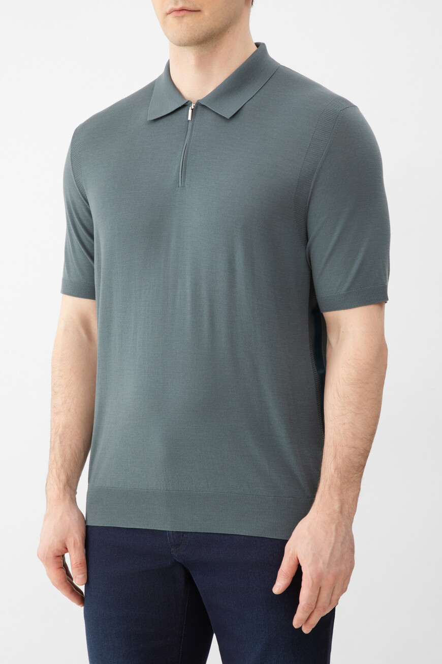 поло  KZP002M0217VSID00 N18H фотография