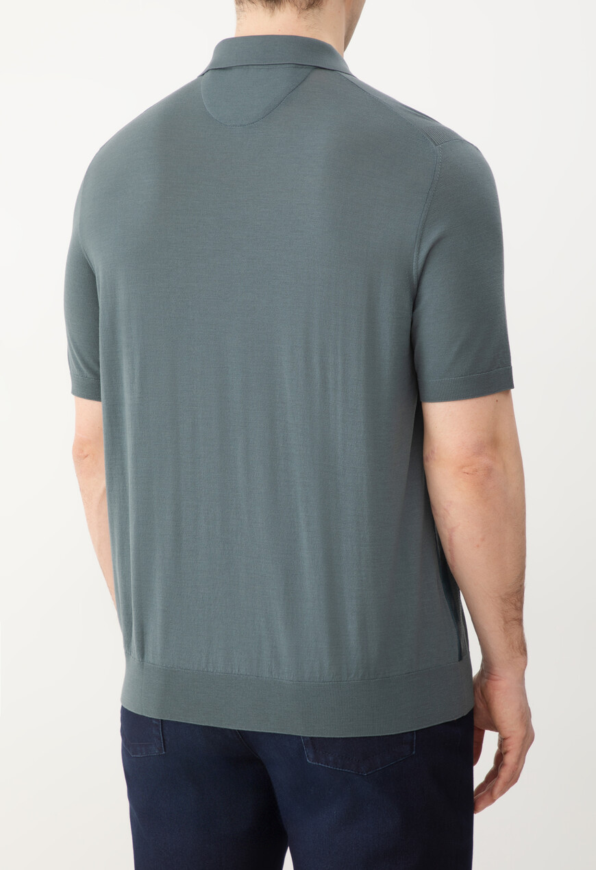 поло  KZP002M0217VSID00 N18H по акции