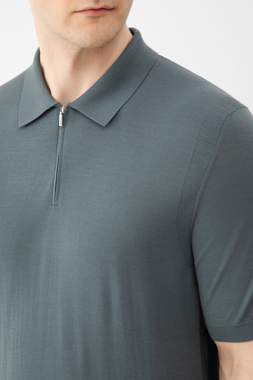 поло  KZP002M0217VSID00 N18H купить с доставкой