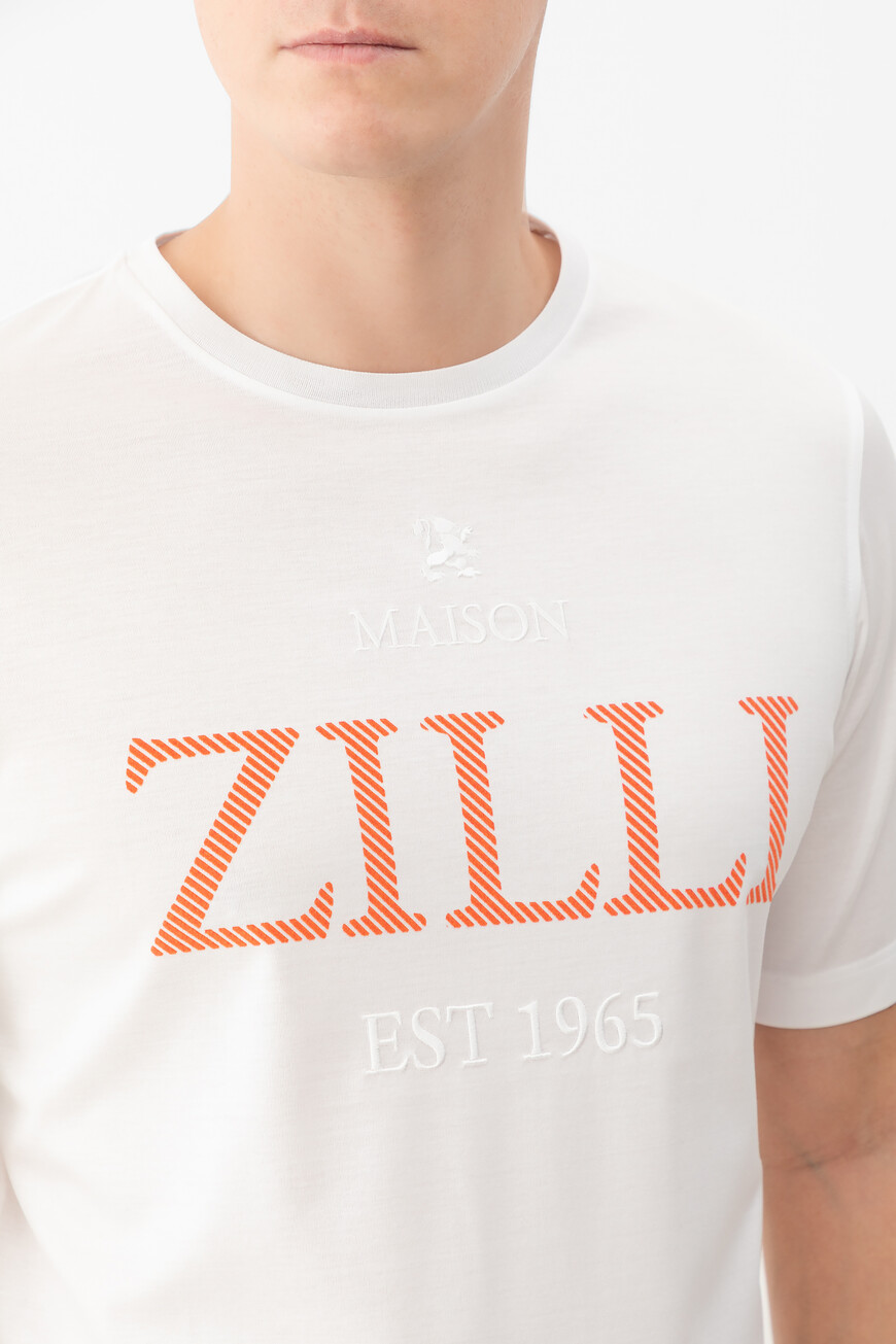 футболка  TSR02AM0100VEST00 N017 купить с доставкой