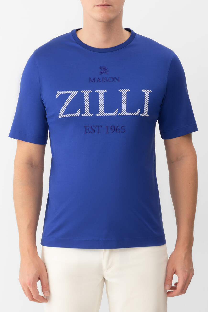 футболка  TSR02AM0100VEST00 N026 фотография