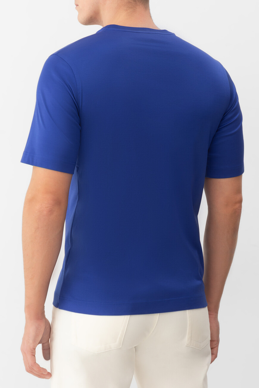 футболка  TSR02AM0100VEST00 N026 по акции