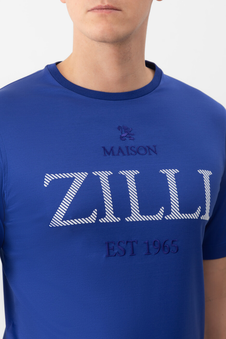 футболка  TSR02AM0100VEST00 N026 купить с доставкой