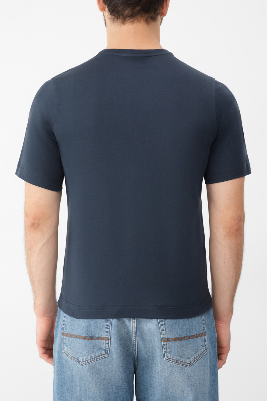 футболка  TSR02AM0100VHAL00 N002 по акции