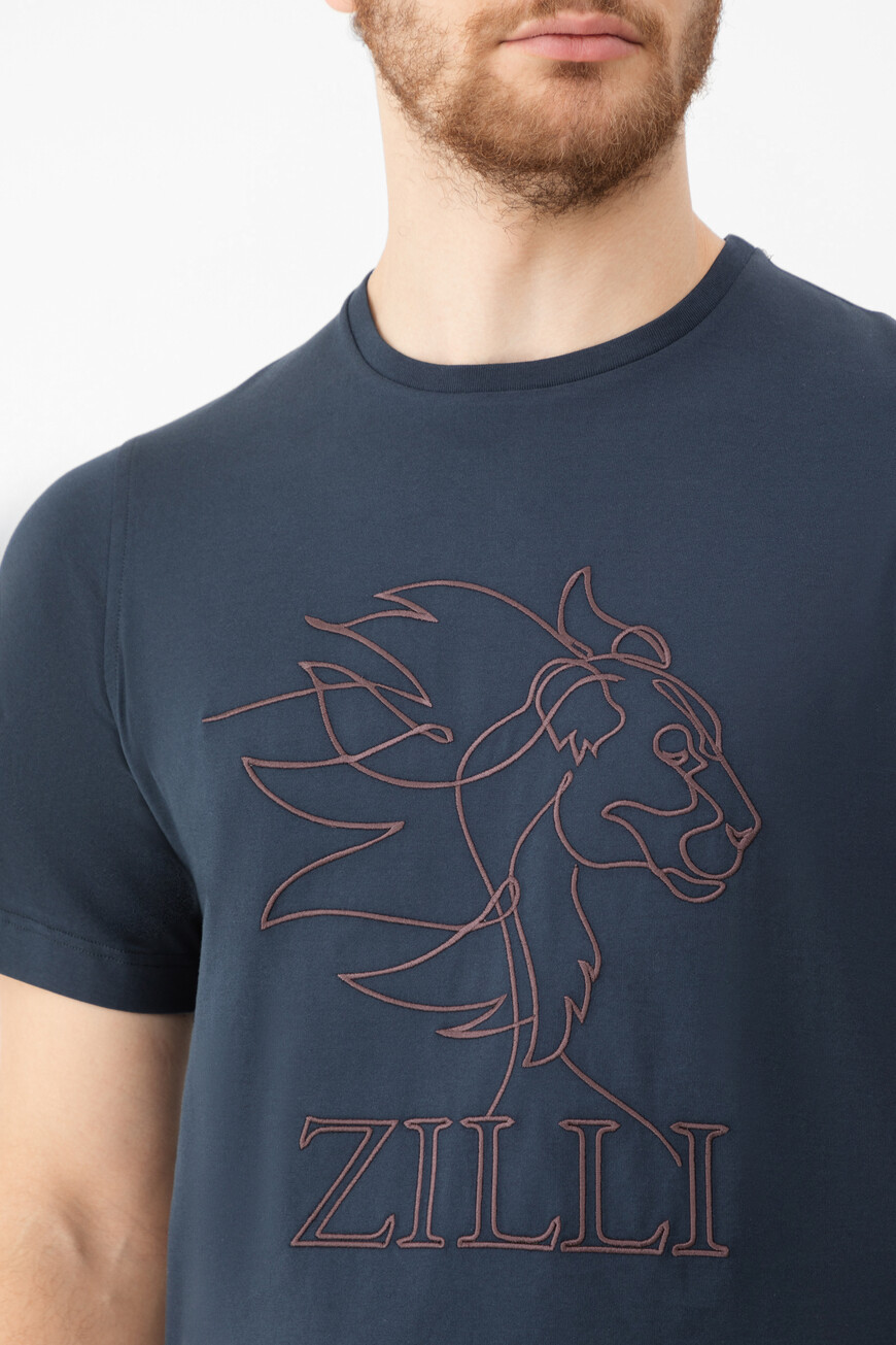 футболка  TSR02AM0100VHAL00 N002 купить с доставкой