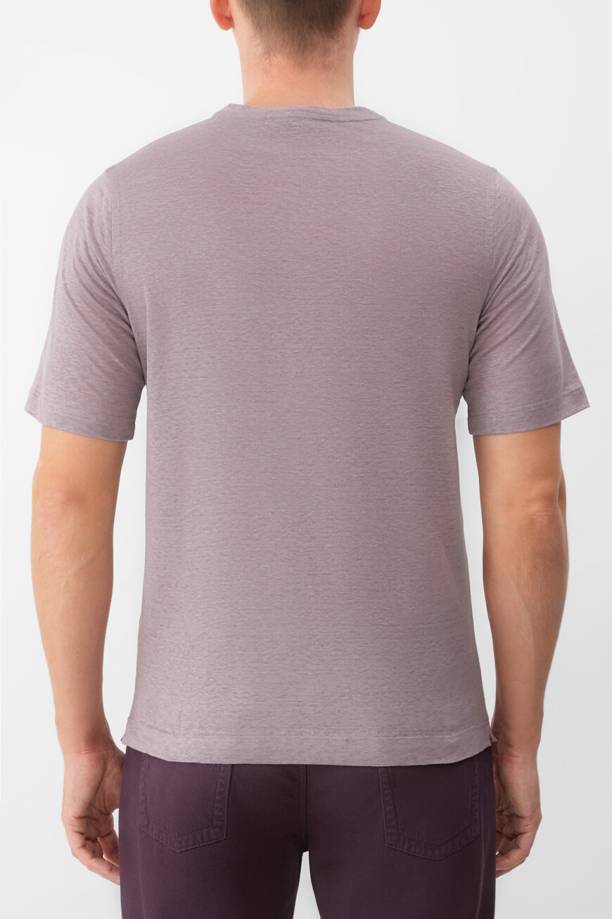 футболка  TSR02AM0800VNI000 N43G по акции