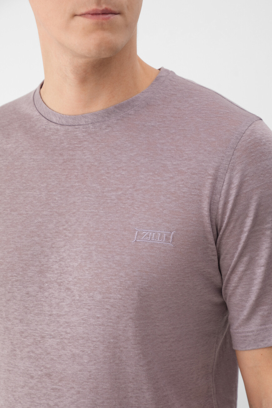 футболка  TSR02AM0800VNI000 N43G купить с доставкой