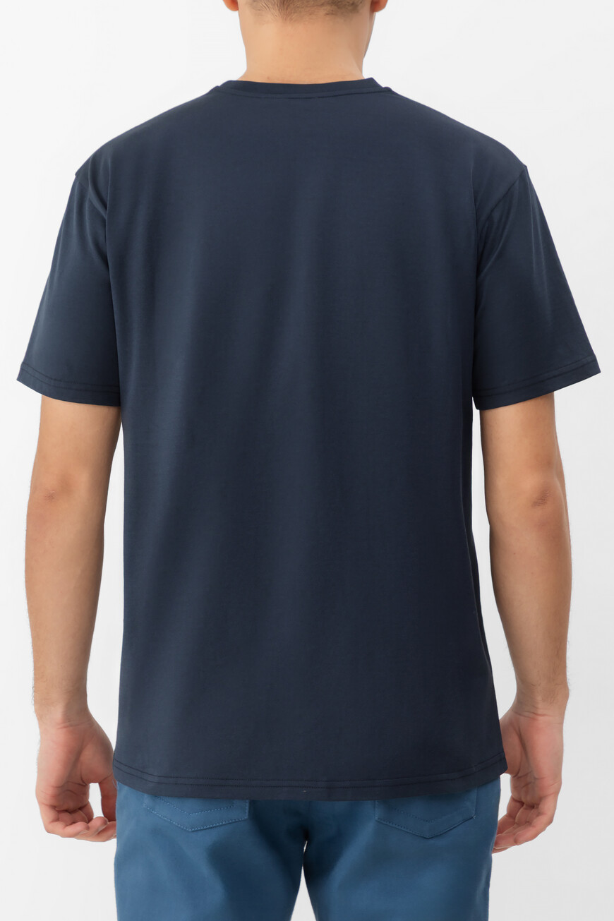 футболка  TSR02LM0107VZCR00 N002 по акции