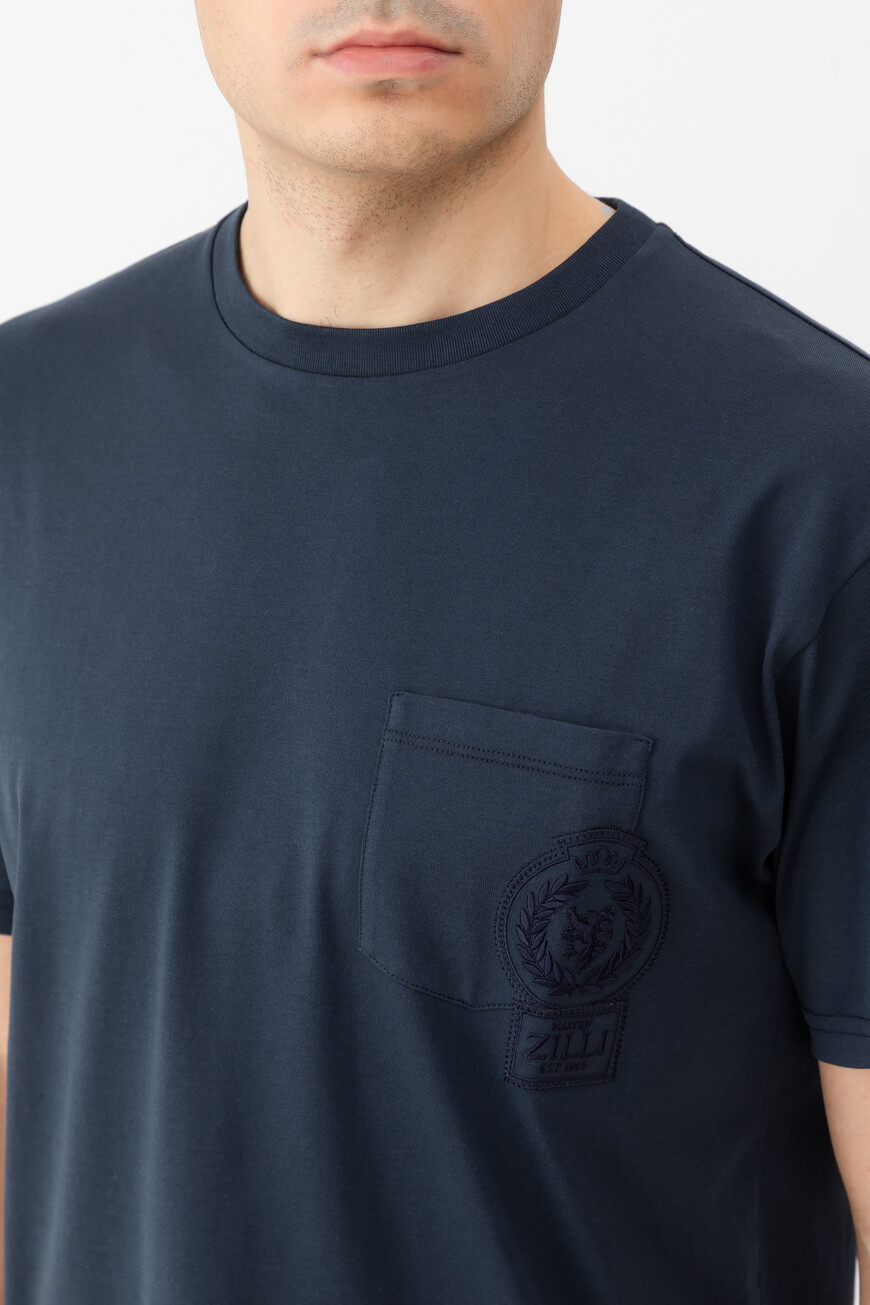 футболка  TSR02LM0107VZCR00 N002 купить с доставкой