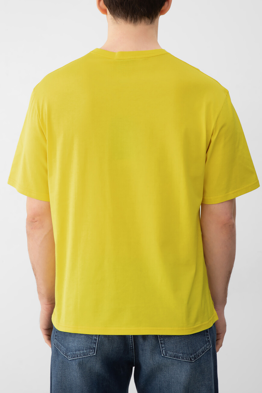 футболка  TSR02YM0100VDPP00 N08A по акции