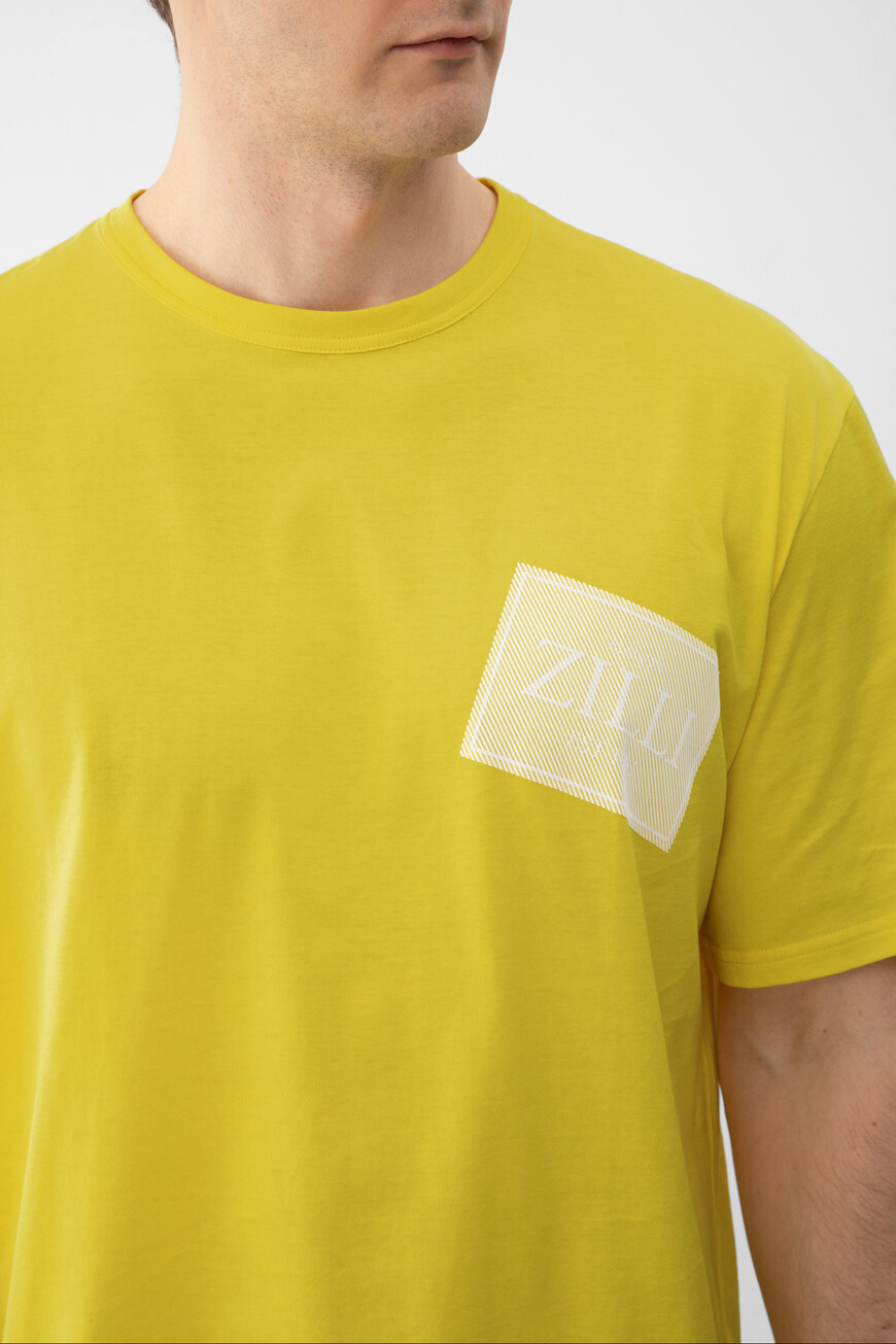 футболка  TSR02YM0100VDPP00 N08A купить с доставкой