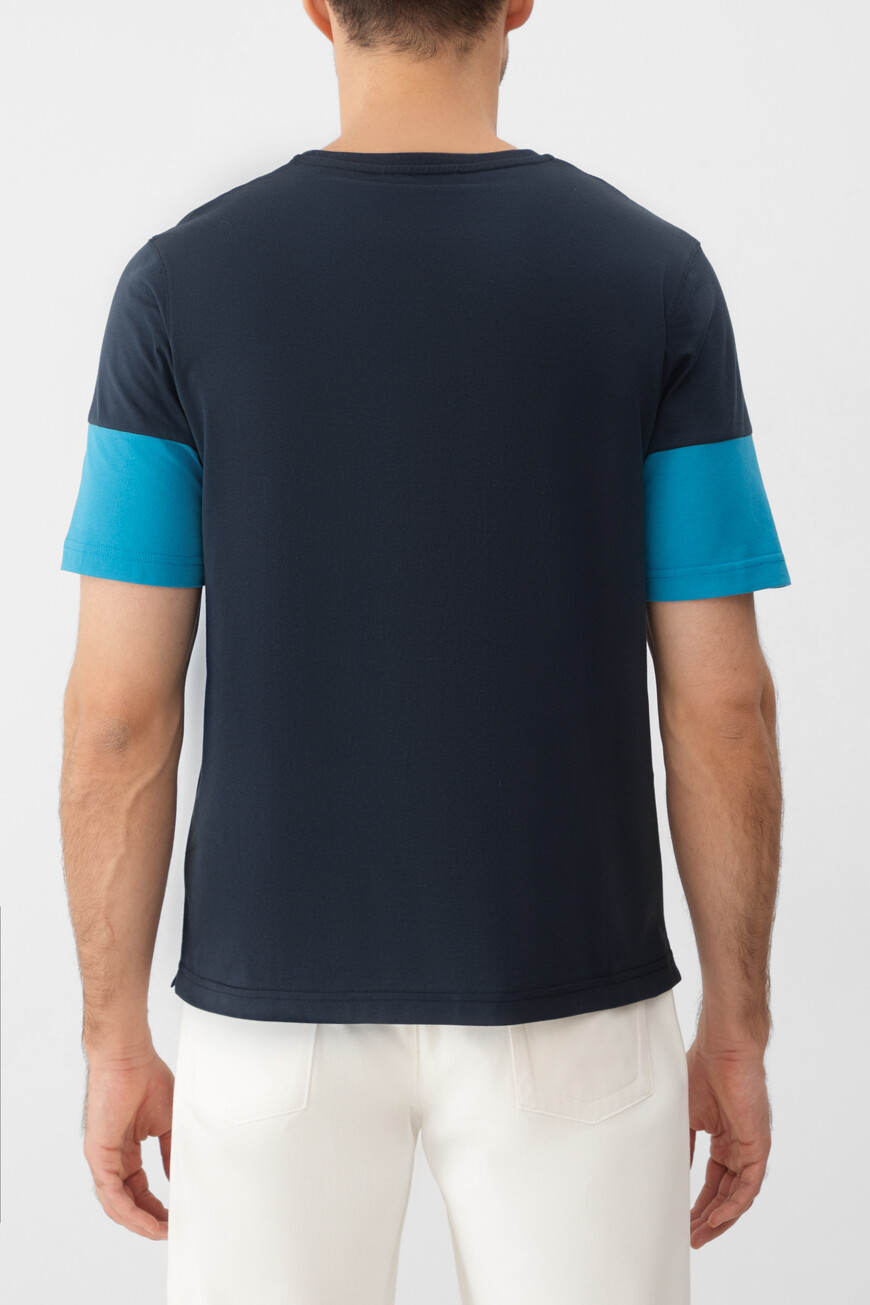 футболка  TSR02ZM0100VZDTB0 N002 по акции