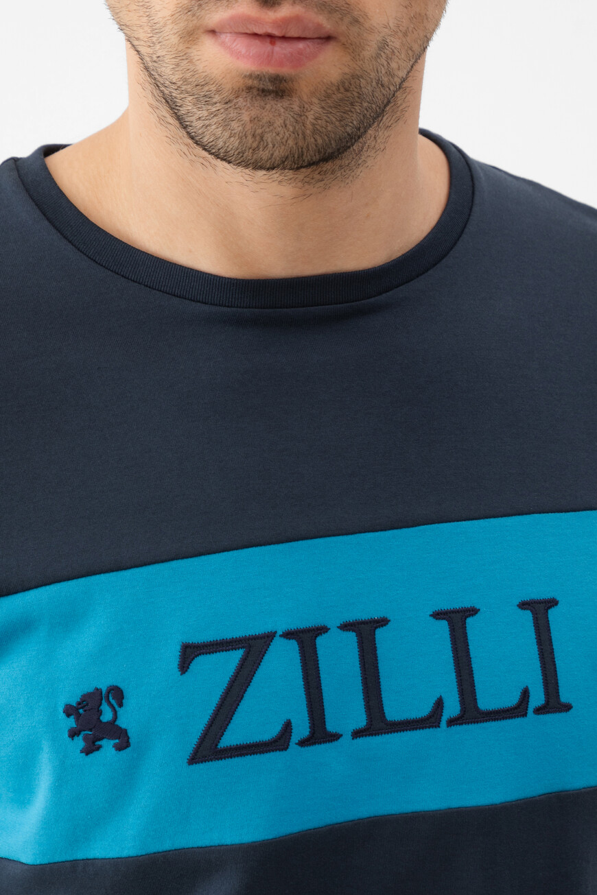 футболка  TSR02ZM0100VZDTB0 N002 купить с доставкой