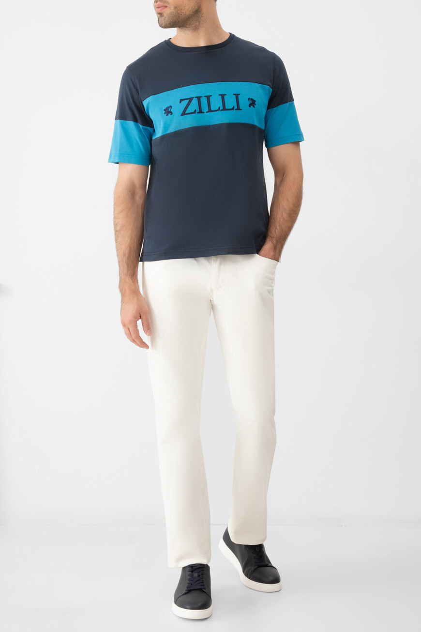 футболка  TSR02ZM0100VZDTB0 N002 по низкой цене