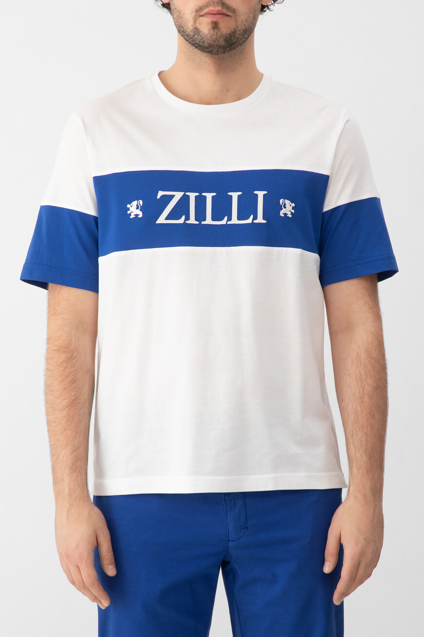 футболка  TSR02ZM0100VZDTB0 N017 фотография