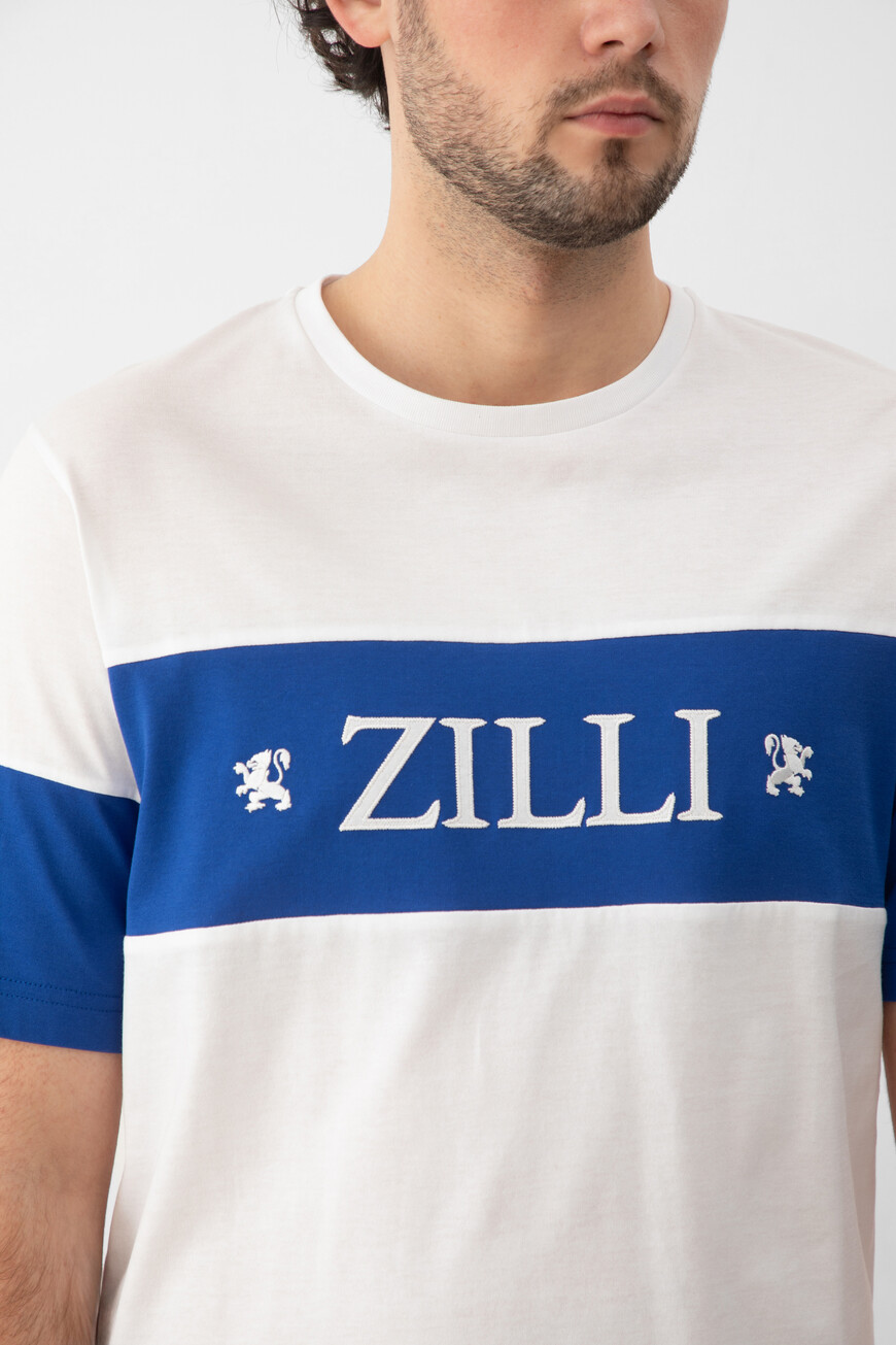 футболка  TSR02ZM0100VZDTB0 N017 купить с доставкой